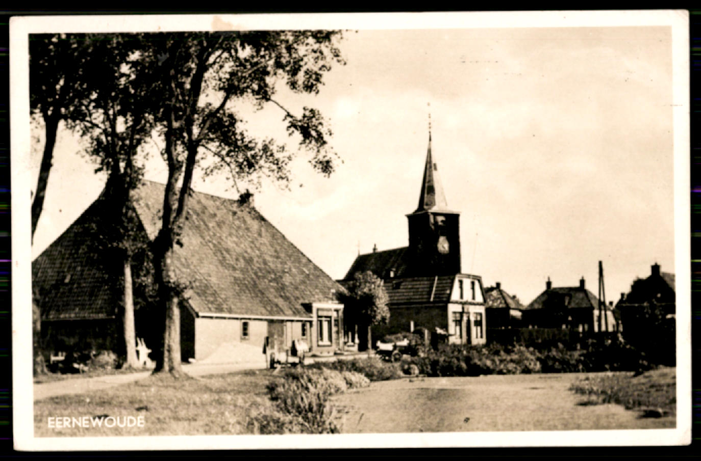 kaart