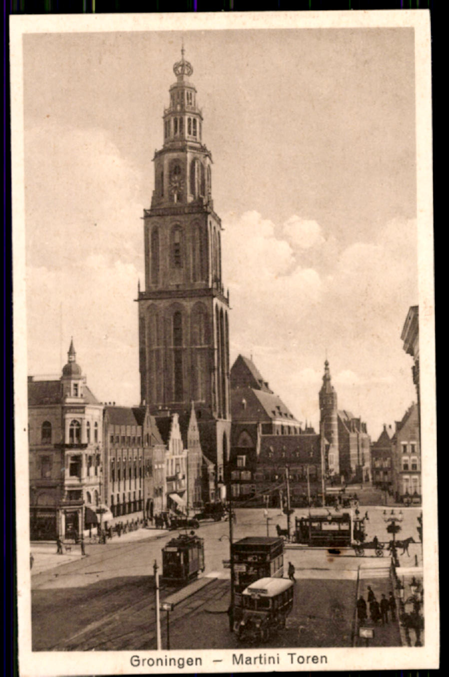 kaart