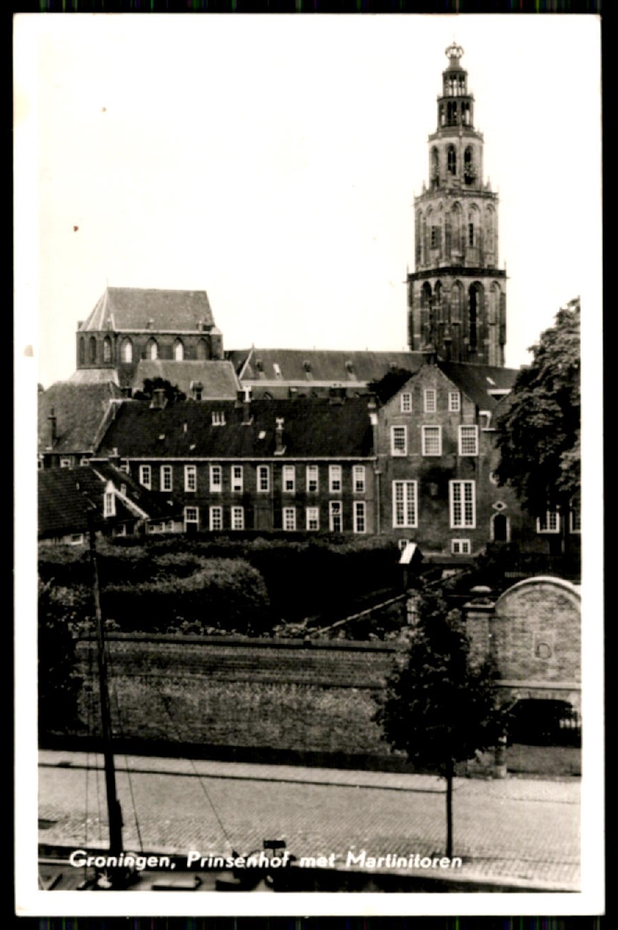 kaart