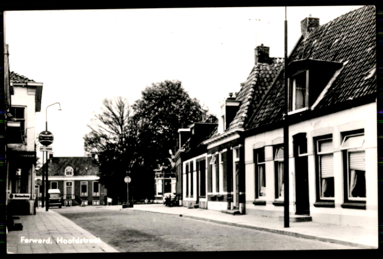 kaart