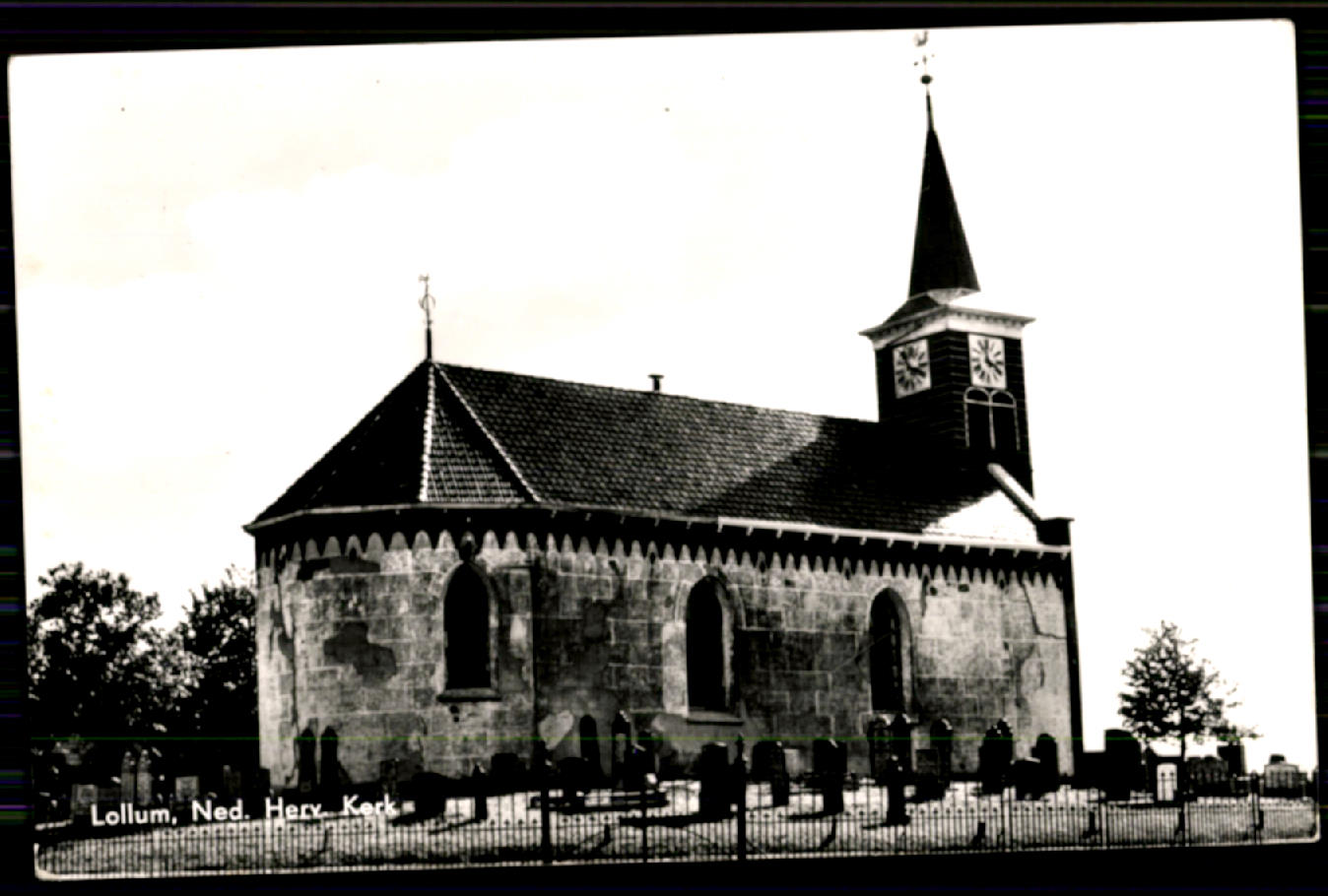 kaart