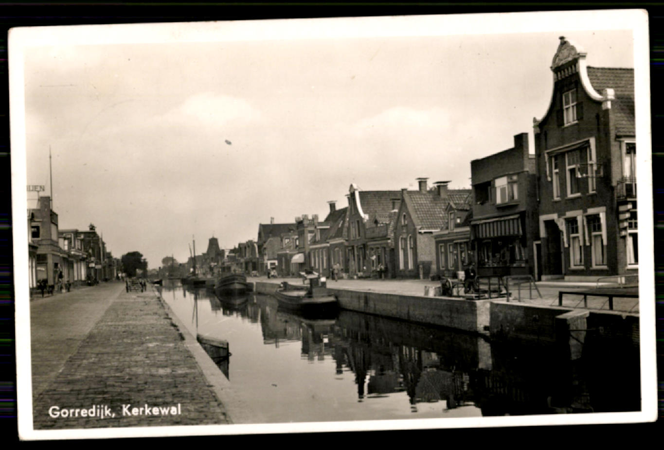 kaart