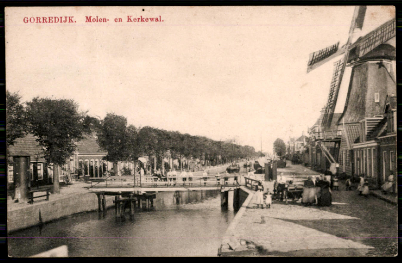 kaart