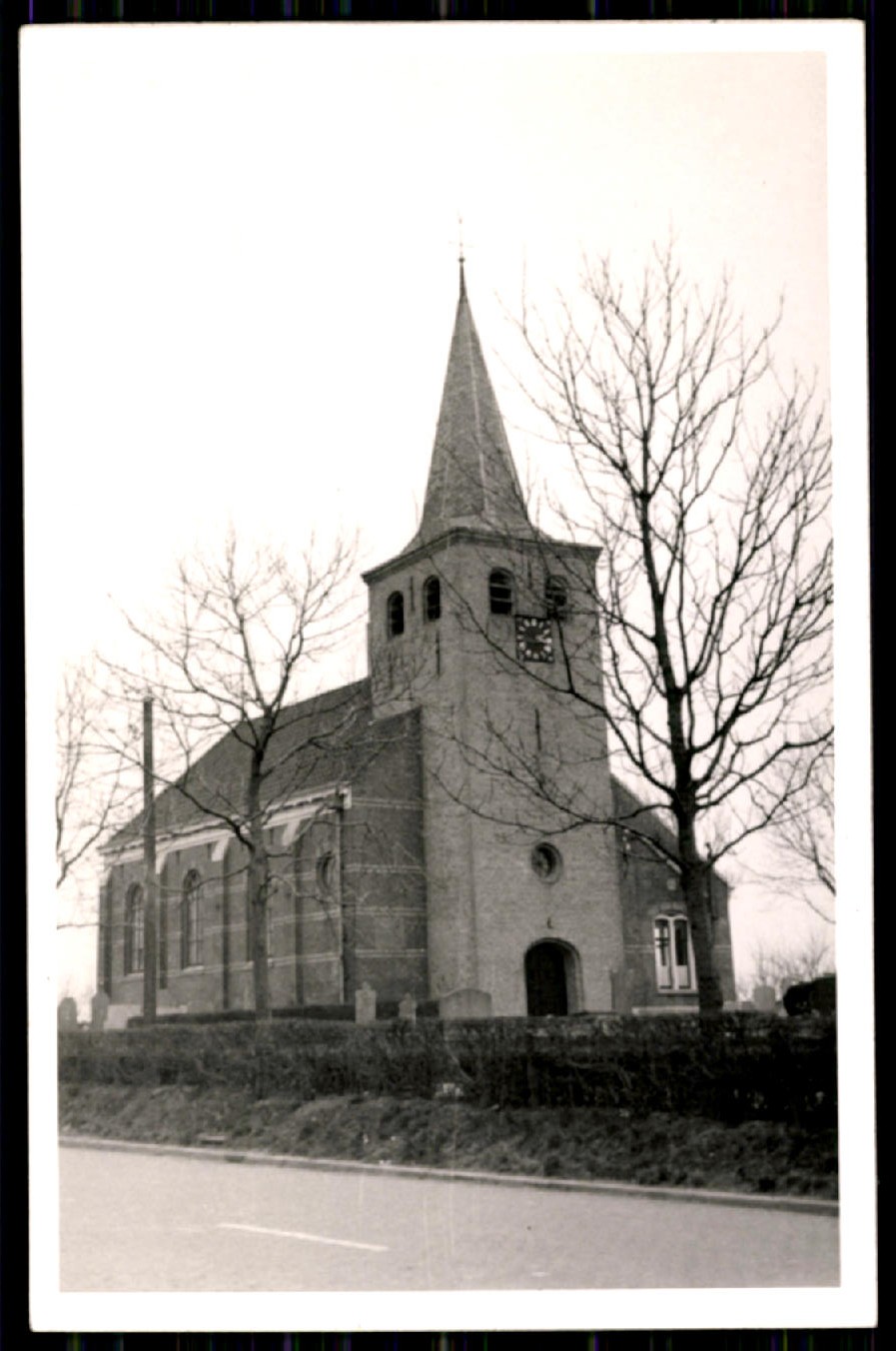 kaart
