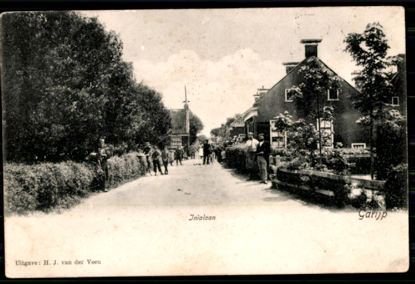 kaart