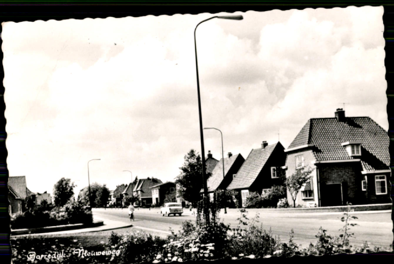 kaart