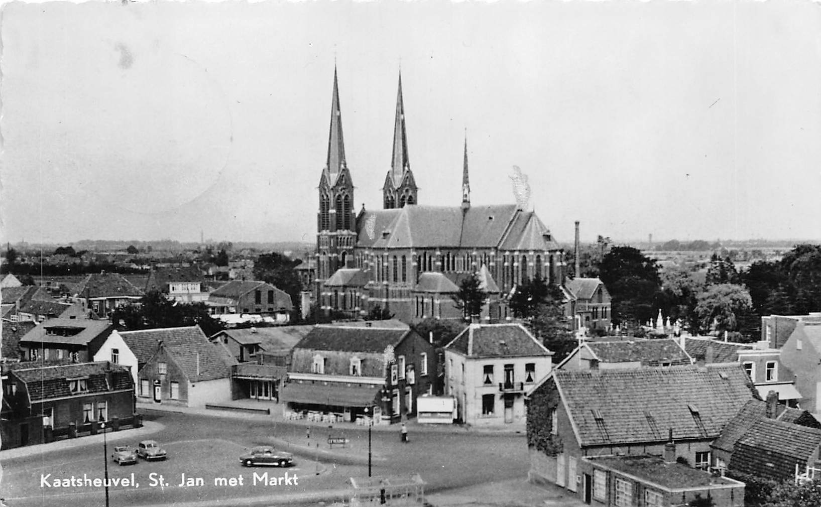 kaart