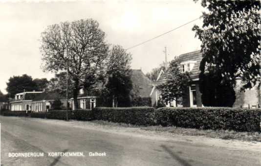 kaart