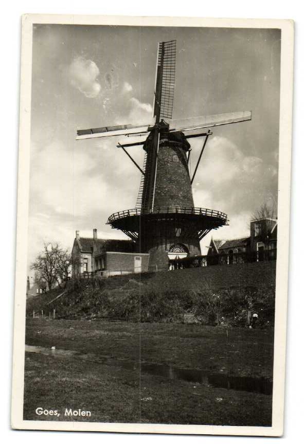 kaart
